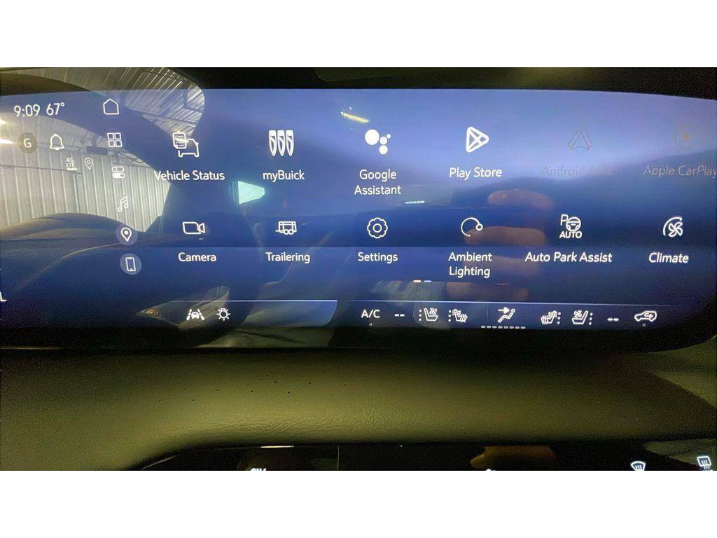 new 2026 Buick Enclave car, priced at $63,247