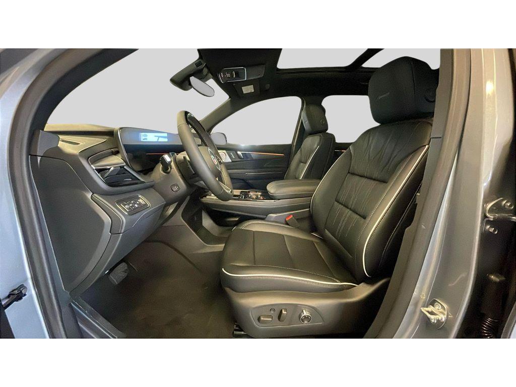 new 2026 Buick Enclave car, priced at $63,247