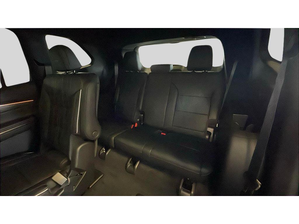 new 2026 Buick Enclave car, priced at $63,247