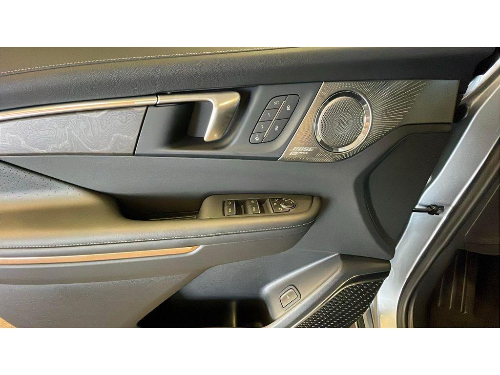 new 2026 Buick Enclave car, priced at $63,247