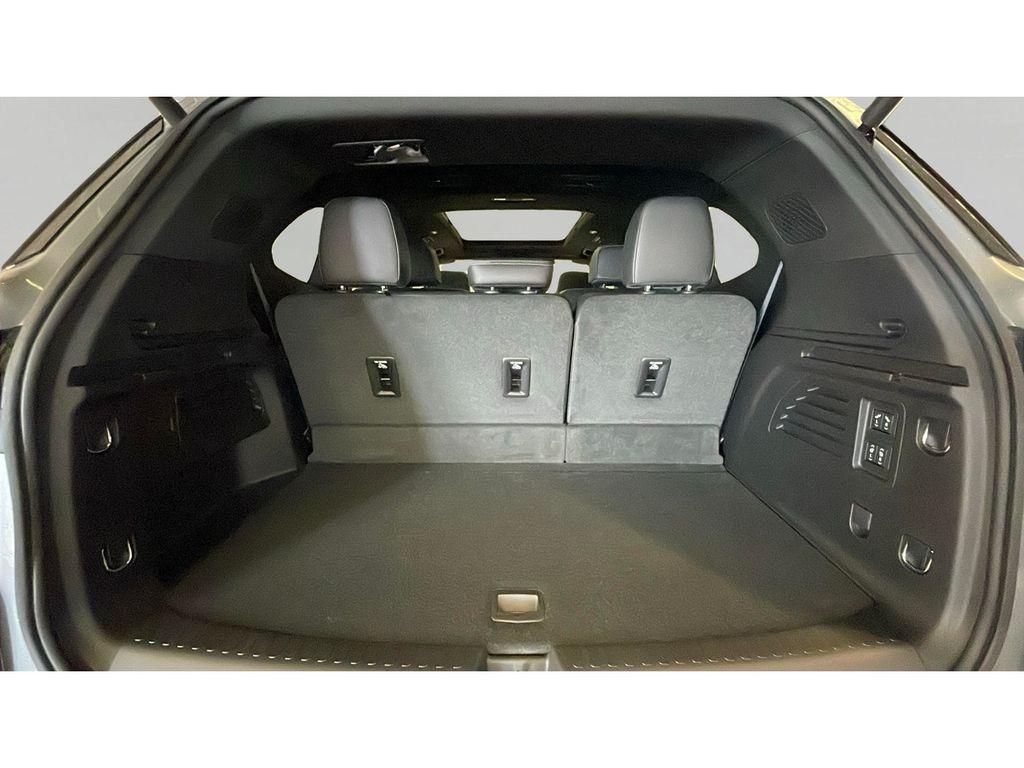 new 2026 Buick Enclave car, priced at $63,247