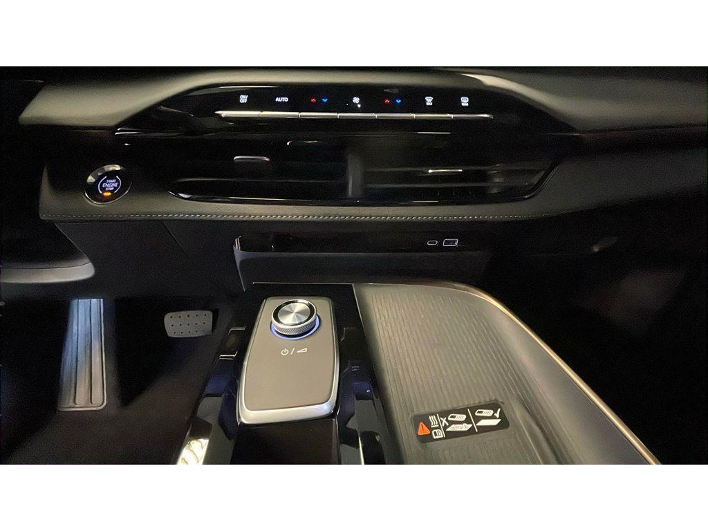 new 2026 Buick Enclave car, priced at $63,247