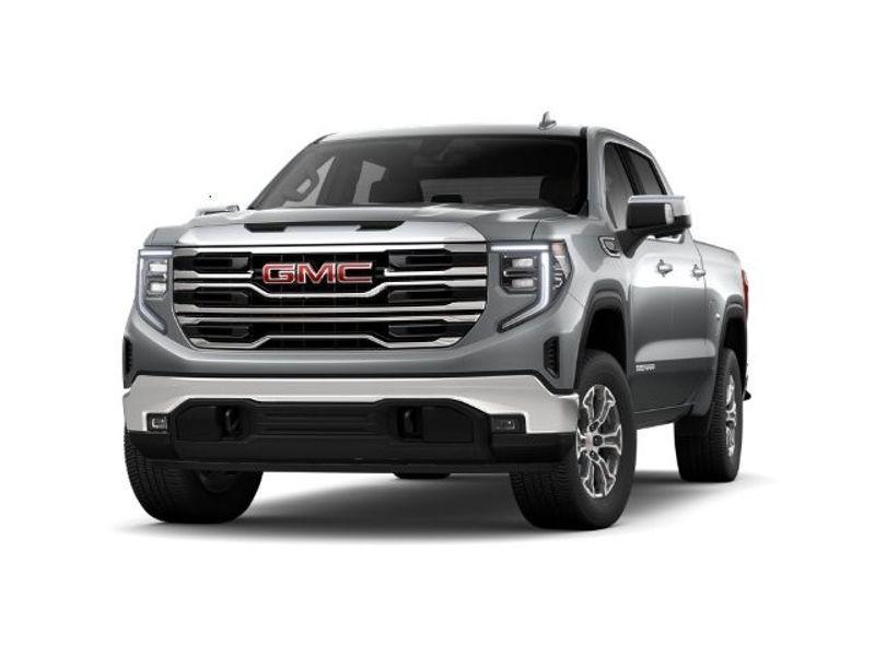 new 2026 GMC Sierra 1500 car, priced at $67,340