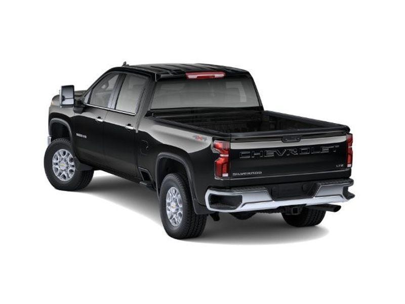 new 2026 Chevrolet Silverado 3500 car, priced at $81,160