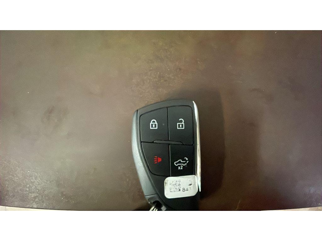 used 2024 GMC Sierra 3500 car, priced at $48,990