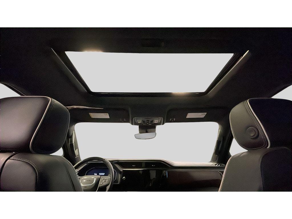 new 2026 GMC Sierra 1500 car, priced at $85,790