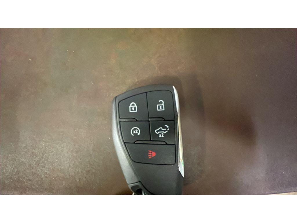 new 2026 GMC Sierra 1500 car, priced at $85,790