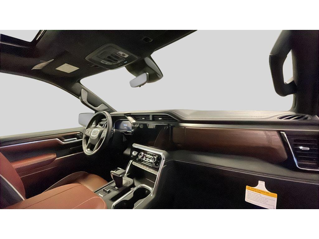 new 2026 GMC Sierra 1500 car, priced at $85,790