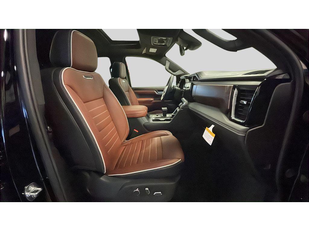 new 2026 GMC Sierra 1500 car, priced at $85,790