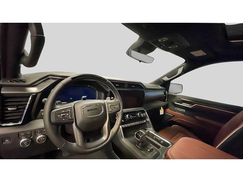 new 2026 GMC Sierra 1500 car, priced at $85,790