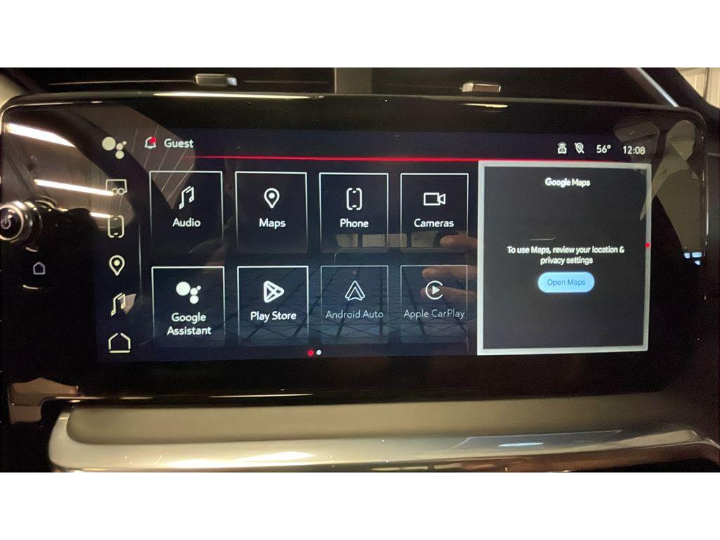 new 2026 GMC Sierra 1500 car, priced at $85,790