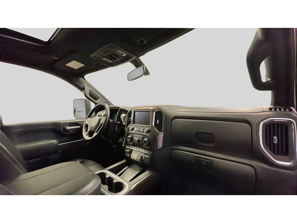 used 2023 Chevrolet Silverado 2500 car, priced at $63,941