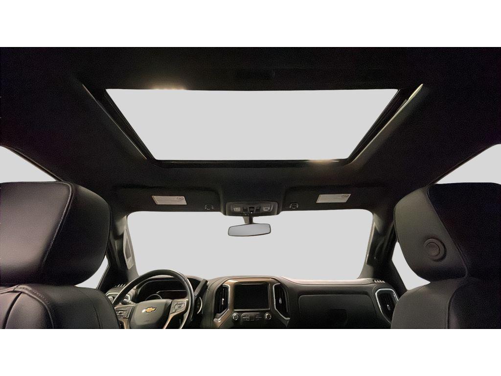 used 2023 Chevrolet Silverado 2500 car, priced at $63,941