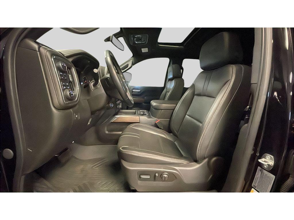 used 2023 Chevrolet Silverado 2500 car, priced at $63,941