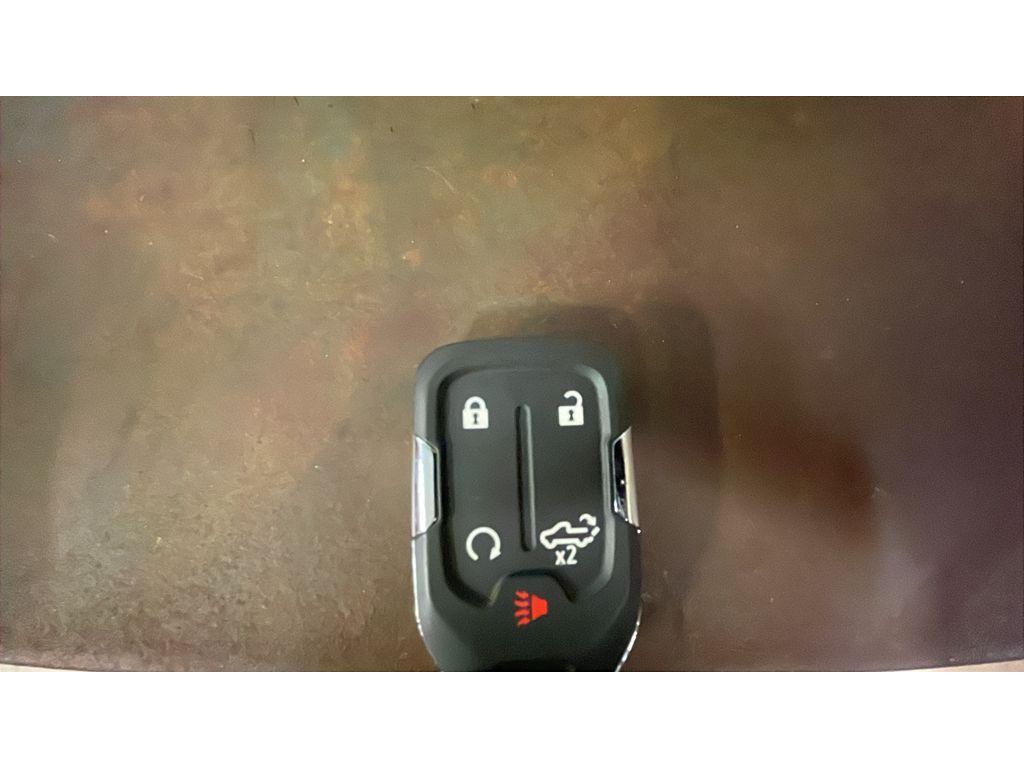 used 2023 Chevrolet Silverado 2500 car, priced at $63,941