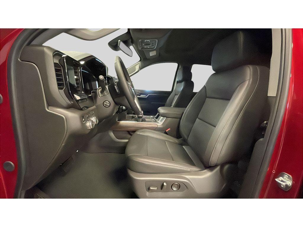 new 2026 GMC Sierra 1500 car, priced at $63,852