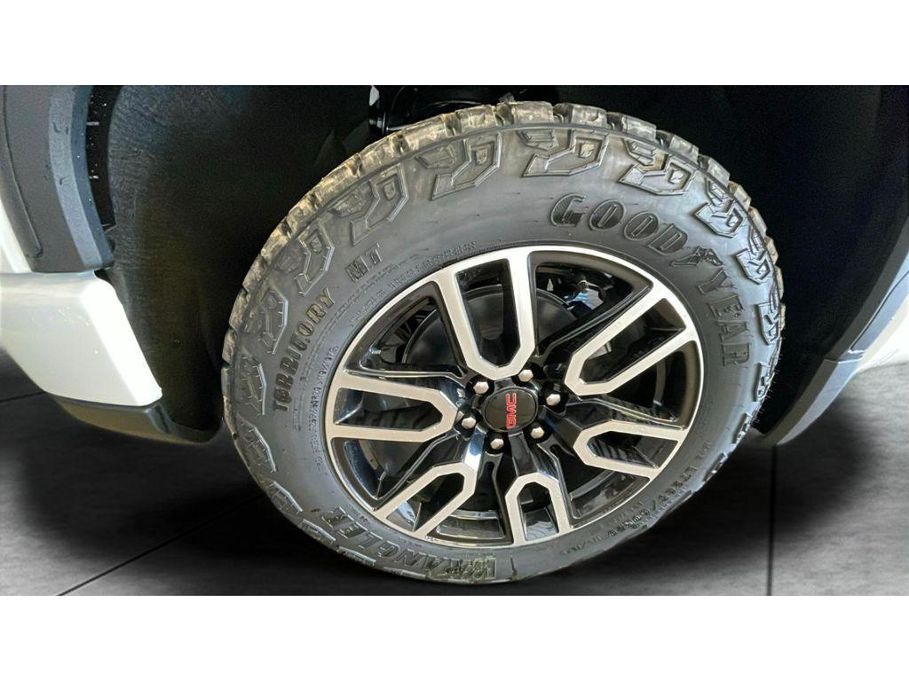 new 2026 GMC Sierra 1500 car, priced at $70,255