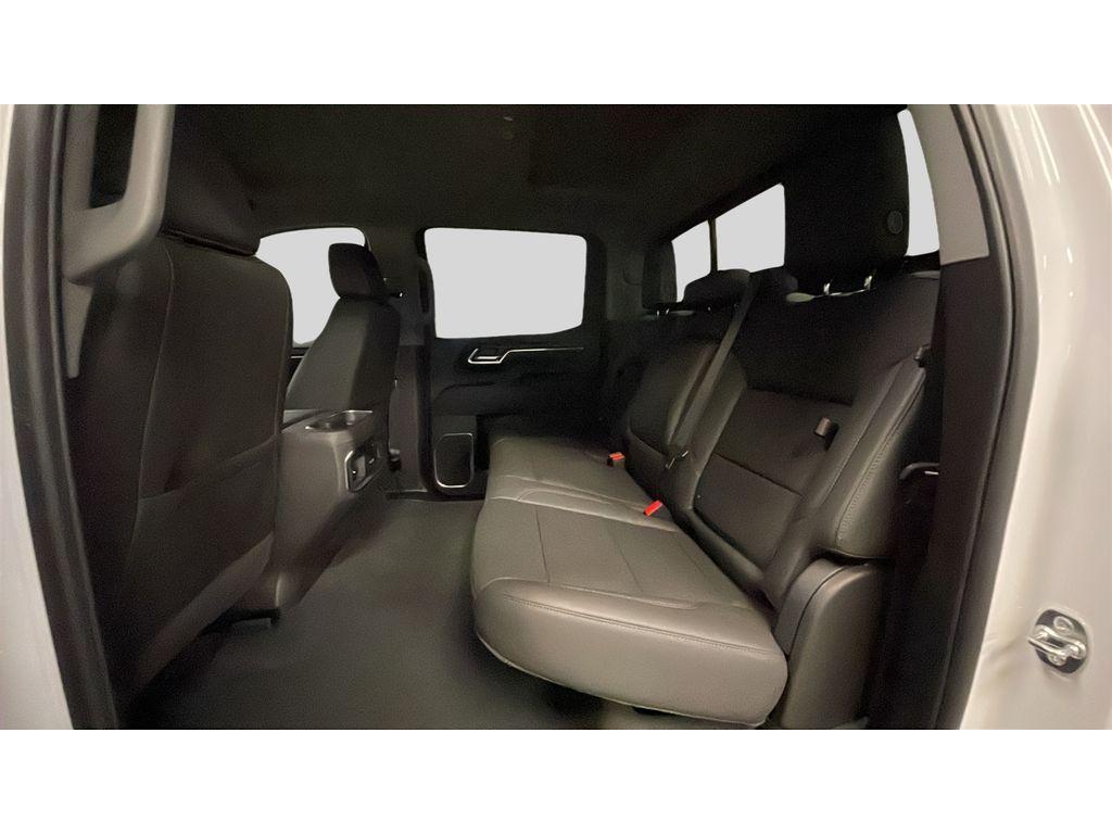new 2026 GMC Sierra 1500 car, priced at $63,924