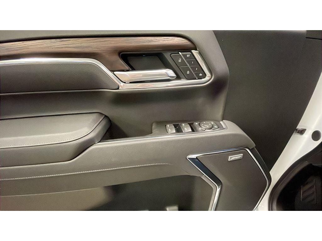 new 2026 GMC Sierra 1500 car, priced at $63,924