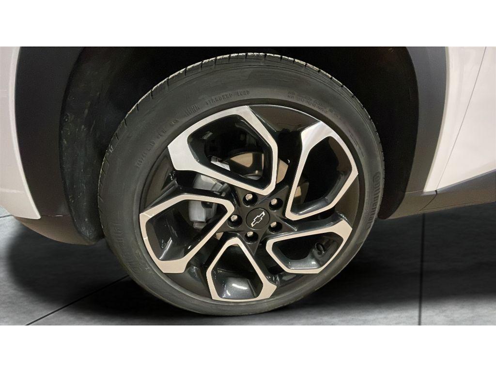 used 2024 Chevrolet Trax car, priced at $23,400