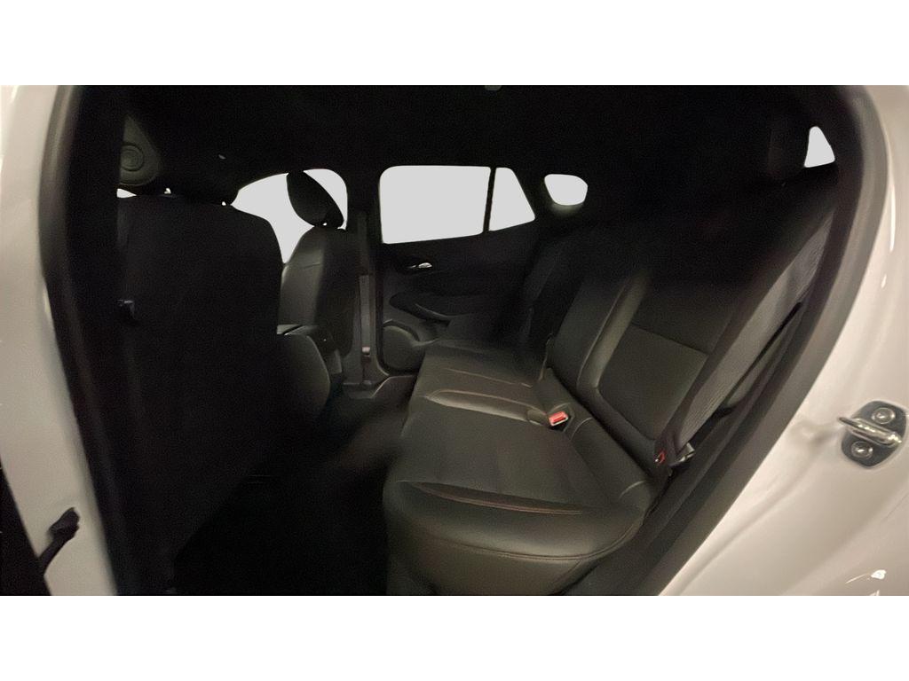 used 2024 Chevrolet Trax car, priced at $23,400