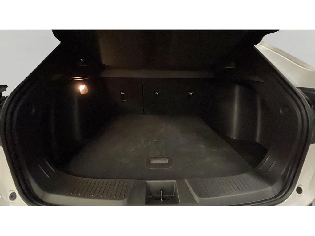 used 2024 Chevrolet Trax car, priced at $23,400