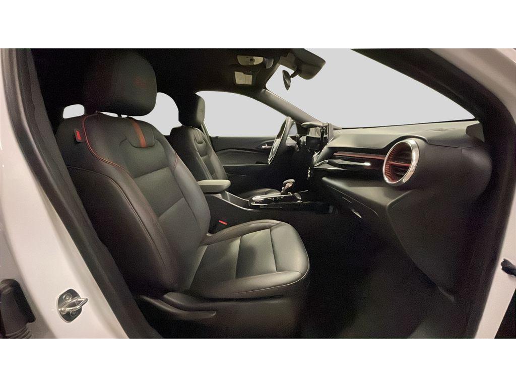 used 2024 Chevrolet Trax car, priced at $23,400