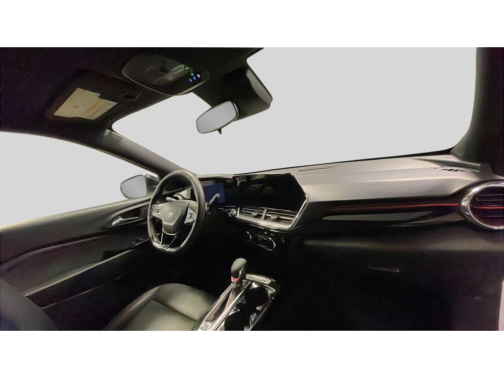 used 2024 Chevrolet Trax car, priced at $23,400