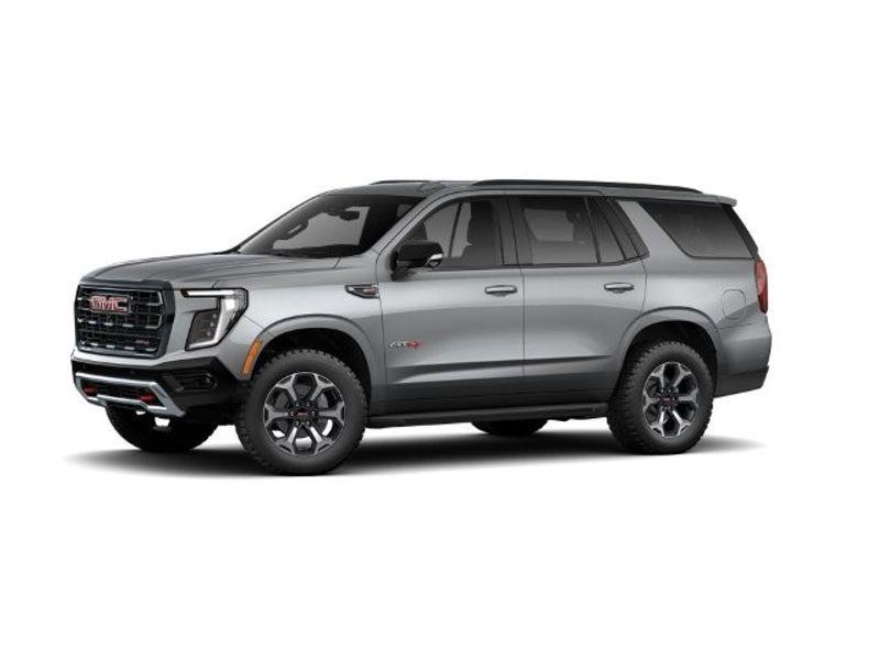 new 2026 GMC Yukon car, priced at $81,455