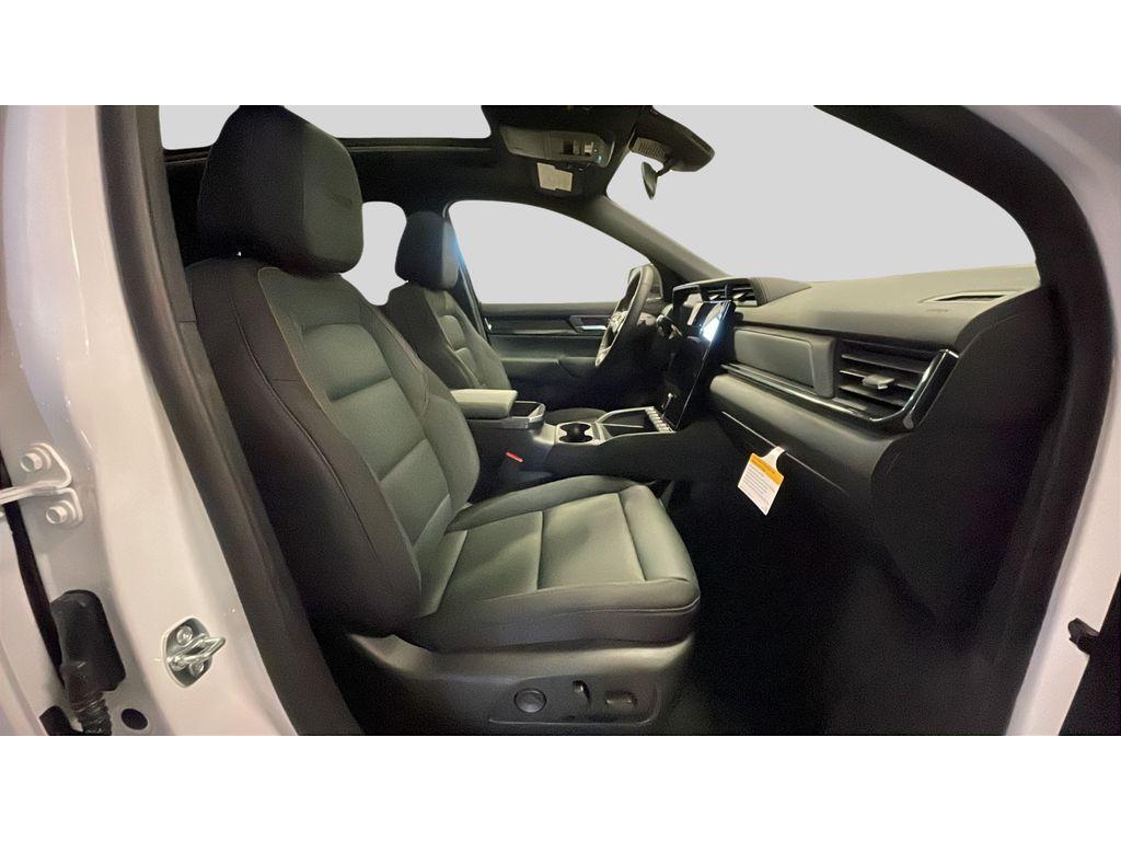 new 2026 GMC Terrain car, priced at $41,831