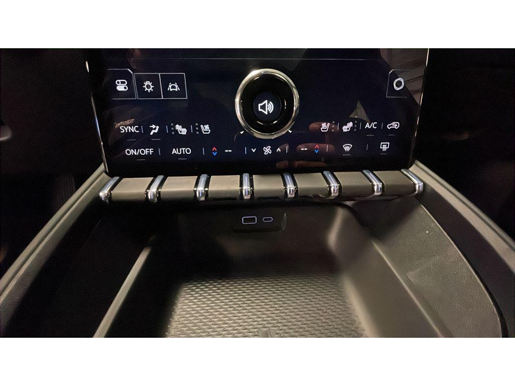 new 2026 GMC Terrain car, priced at $41,831