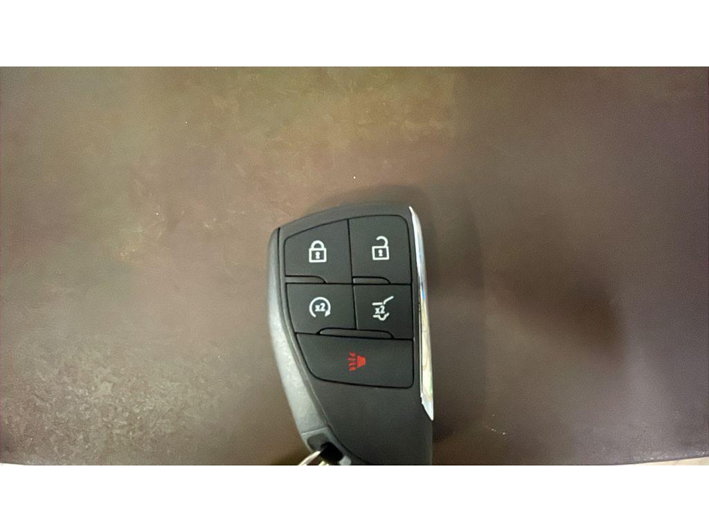 new 2026 GMC Terrain car, priced at $41,831