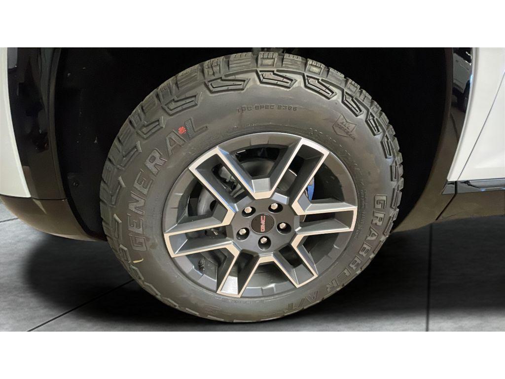 new 2026 GMC Terrain car, priced at $41,831