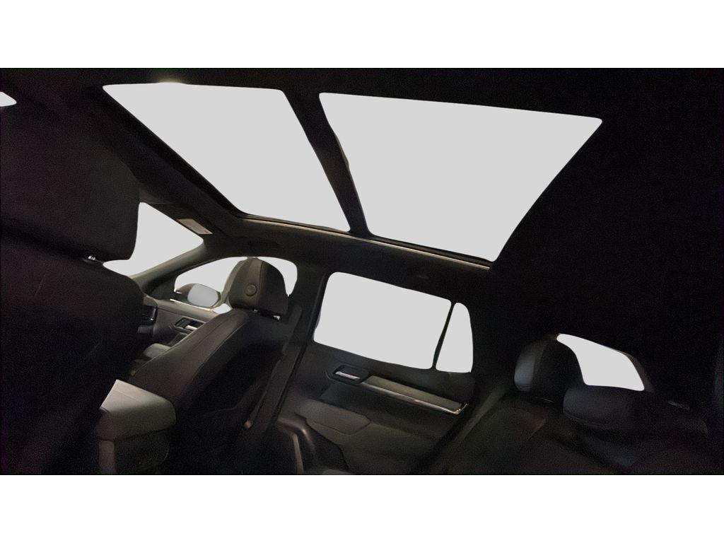 new 2026 GMC Terrain car, priced at $41,831