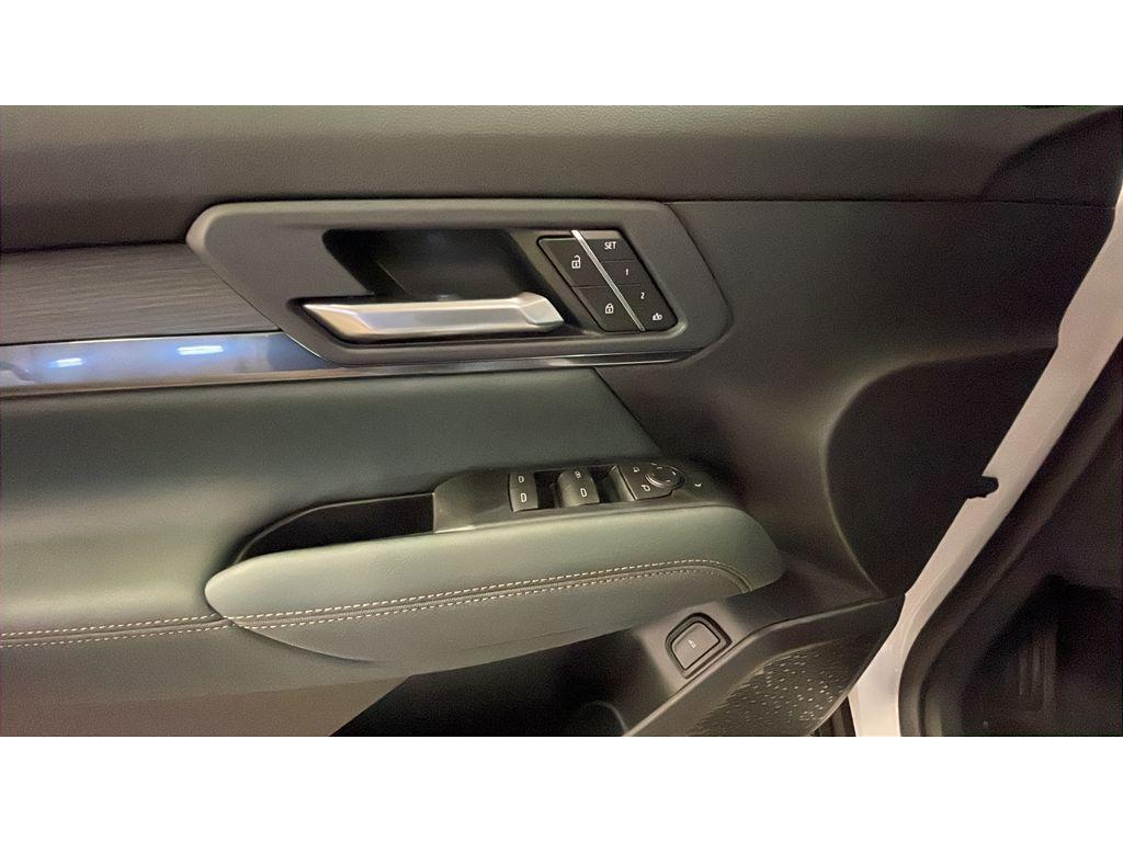 new 2026 GMC Terrain car, priced at $41,831