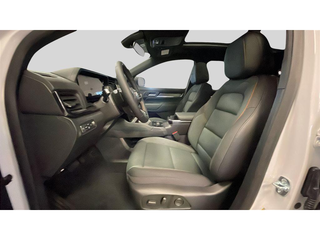 new 2026 GMC Terrain car, priced at $41,831