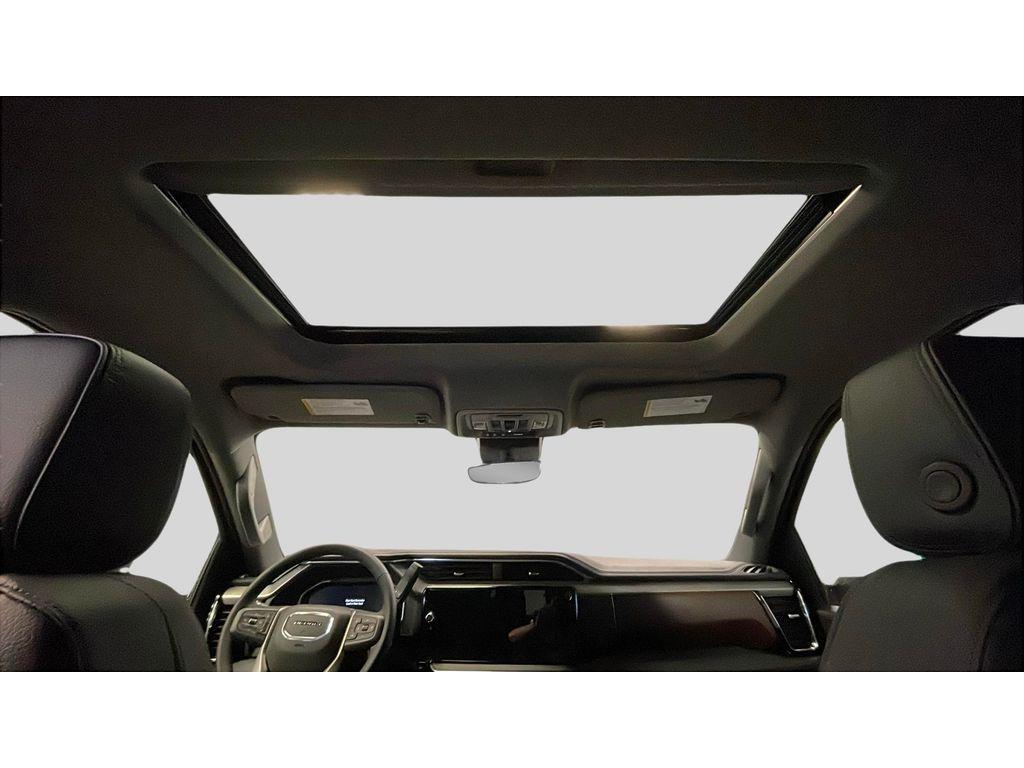 new 2025 GMC Sierra 2500 car, priced at $83,089