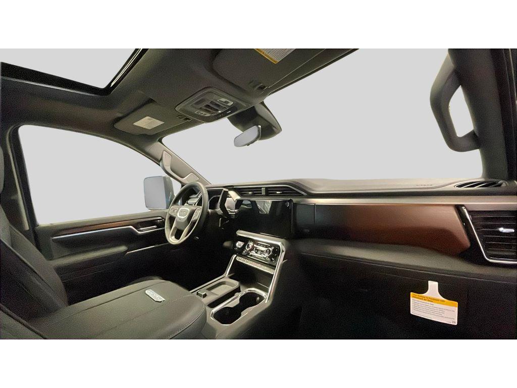 new 2025 GMC Sierra 2500 car, priced at $83,089