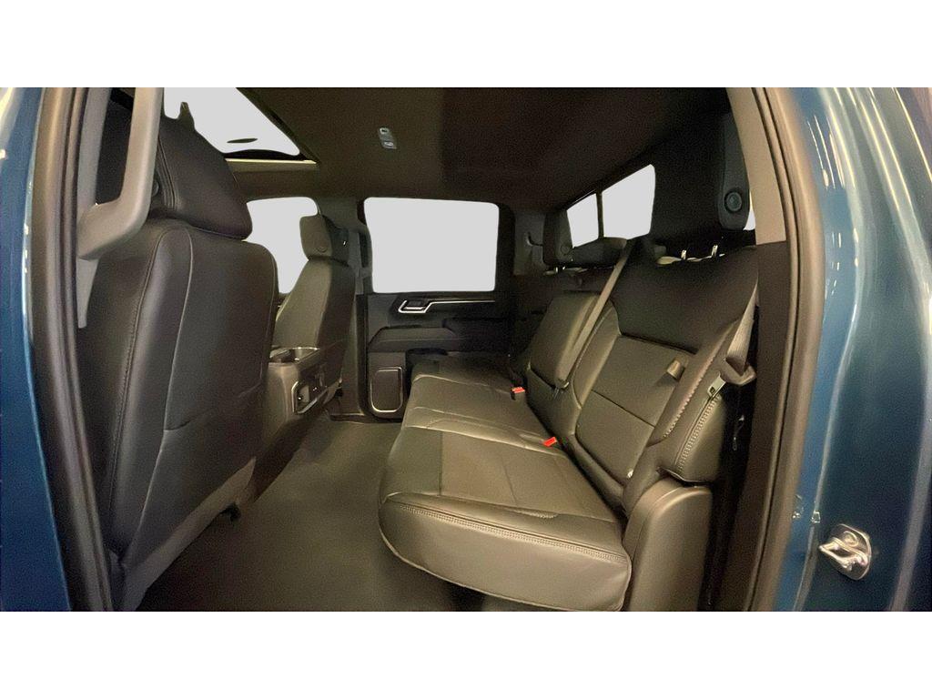 new 2025 GMC Sierra 2500 car, priced at $83,089