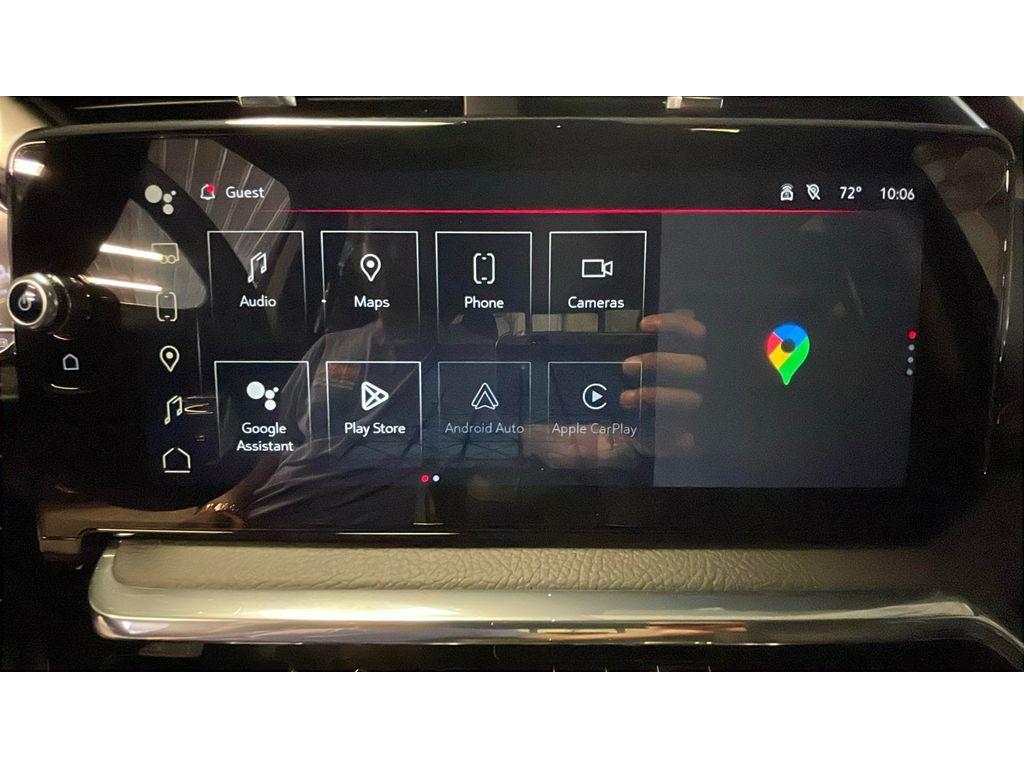 new 2025 GMC Sierra 2500 car, priced at $83,089