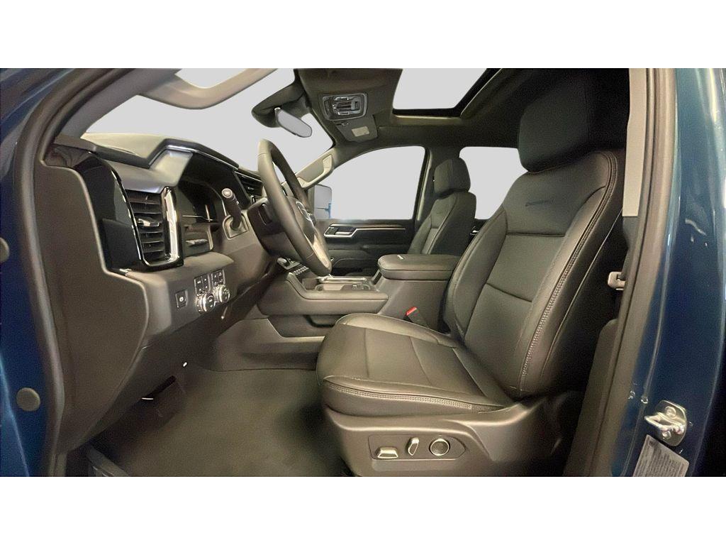 new 2025 GMC Sierra 2500 car, priced at $83,089