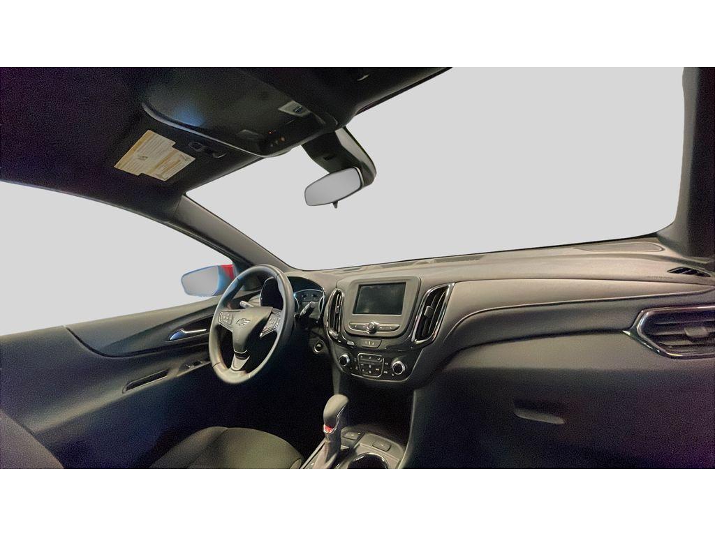 used 2023 Chevrolet Equinox car, priced at $25,950