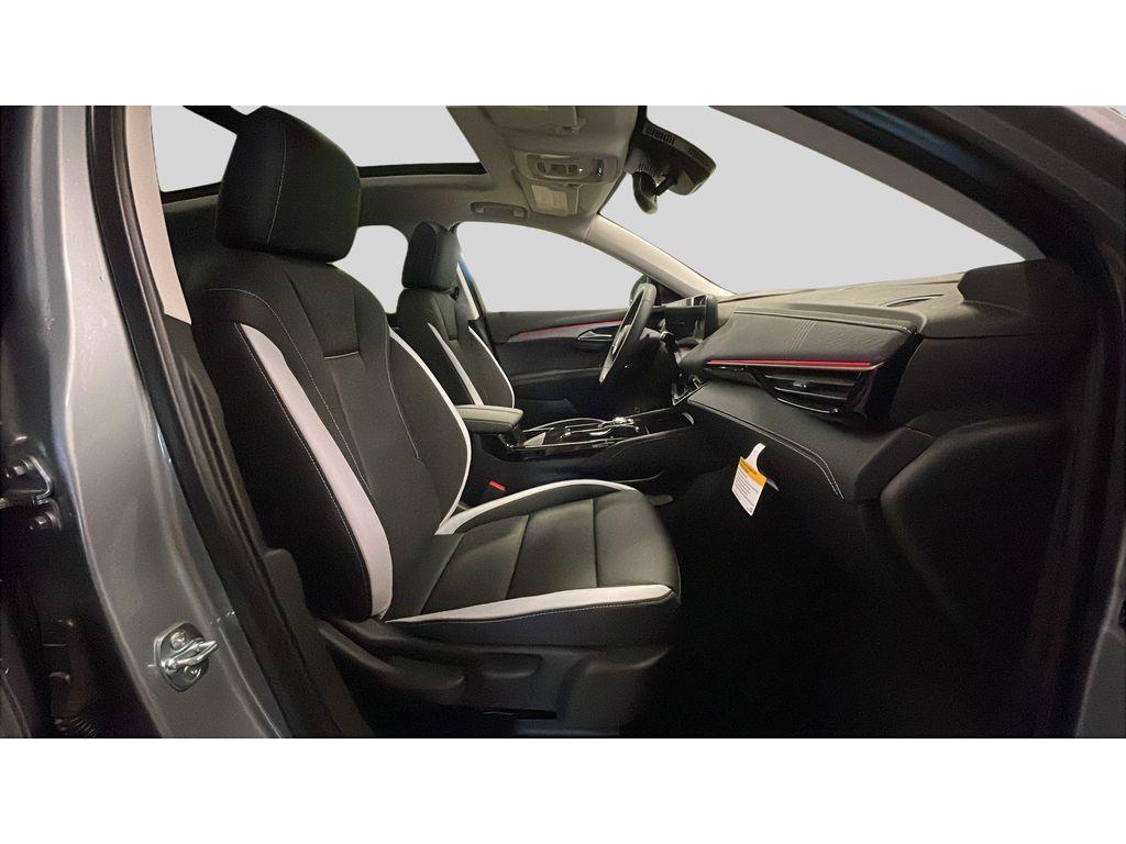 new 2026 Buick Envision car, priced at $47,500