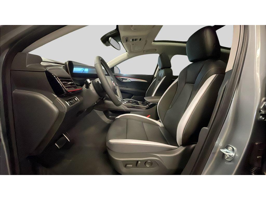 new 2026 Buick Envision car, priced at $47,500