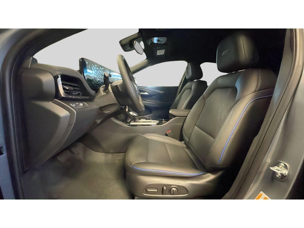 new 2026 Buick Envista car, priced at $29,329