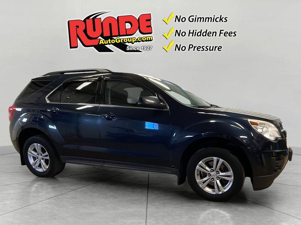 used 2015 Chevrolet Equinox car, priced at $6,990