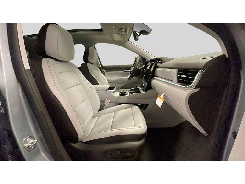 new 2026 GMC Terrain car, priced at $46,410