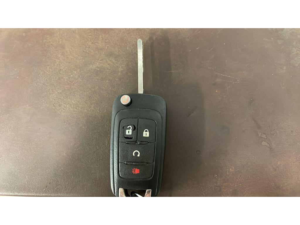 used 2014 Buick Encore car, priced at $8,490