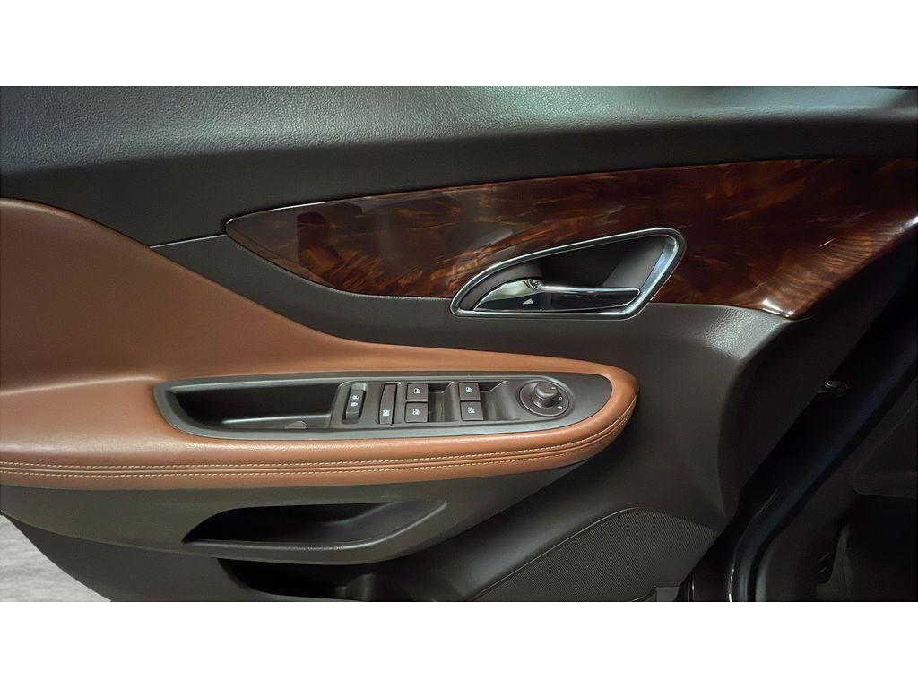 used 2014 Buick Encore car, priced at $8,490