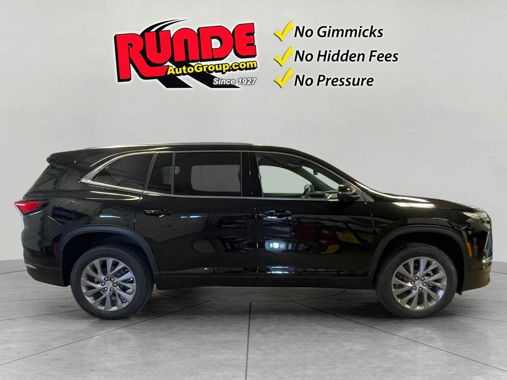 new 2026 Buick Enclave car, priced at $50,755
